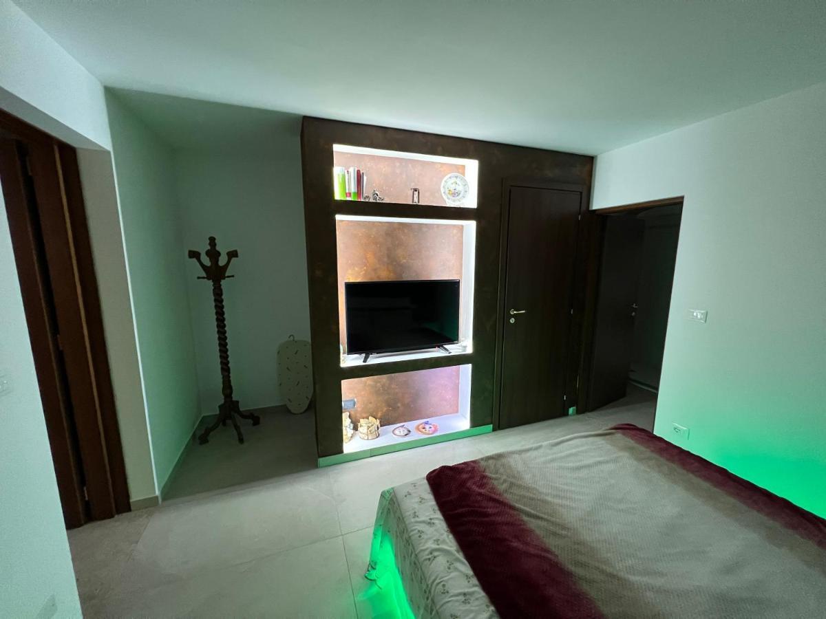 Villa Mirella Villafranca Padovana エクステリア 写真